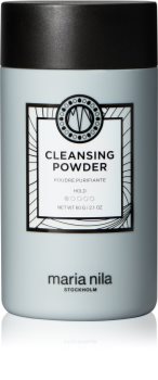 Maria Nila Volume & Texture Puder für mehr Haarvolumen