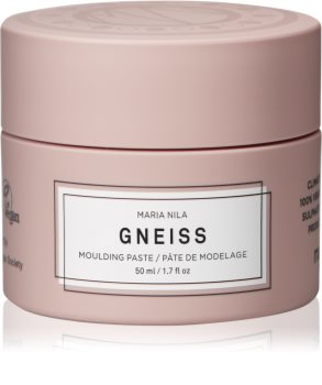 Maria Nila Minerals Gneiss modelovacia pasta stredné spevnenie