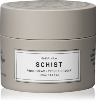 Maria Nila Minerals Schist Formcreme für kurzes bis mittleres Haar