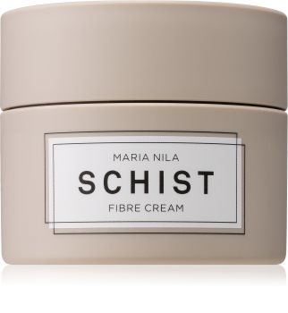 Maria Nila Minerals Schist tvarující krém na krátké až středně dlouhé vlasy