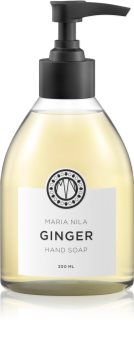 Maria Nila Ginger tekuté mýdlo na ruce