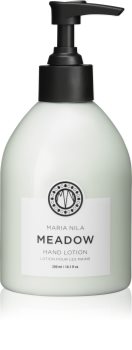 Maria Nila Meadow krém na ruce