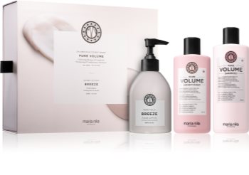 Maria Nila Pure Volume kozmetická sada pre objem vlasov