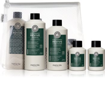 Maria Nila Eco Therapy Revive dárková sada (pro všechny typy vlasů)