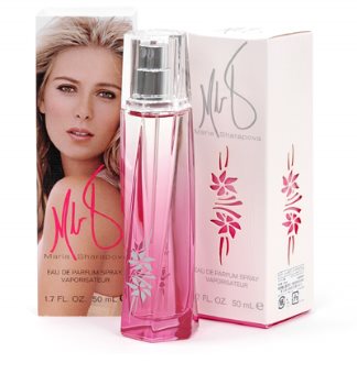 Maria Sharapova Maria Sharapova Eau de Parfum pour femme