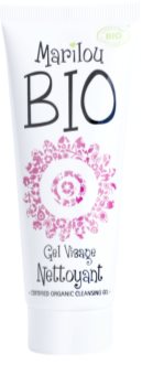 Marilou Bio Gentle Cleansing gel facial limpiador