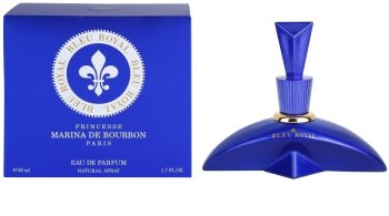 Marina de Bourbon Bleu Royal parfémovaná voda pro ženy