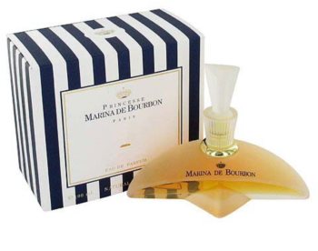 Marina de Bourbon Marina de Bourbon woda perfumowana dla kobiet 100 ml