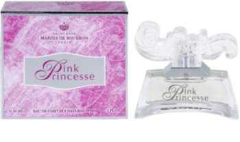 Marina de Bourbon Pink Princesse eau de parfum para mujer 30 ml