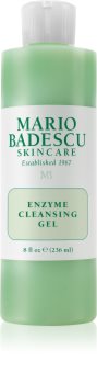 Mario Badescu Enzyme Cleansing Gel tiefenreinigendes Gel für alle Hauttypen