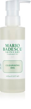 Mario Badescu Cleansing Oil Öl zum Reinigen und Abschminken