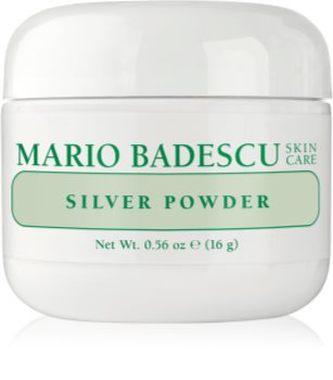 Mario Badescu Silver Powder