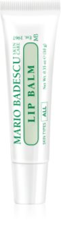 Mario Badescu Lip Balm Intensiv fugtgivende læbepomade
