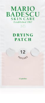 Mario Badescu Drying Patch Pflaster für problematische Haut