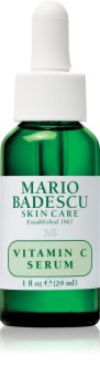 Mario Badescu Vitamin C Serum Aufhellendes Serum mit Vitamin C