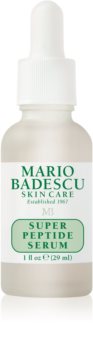 Mario Badescu Super Peptide Serum Föryngrande serum med effekt mot åldrande