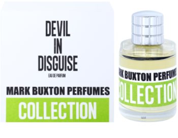 Mark Buxton Devil in Disguise eau de parfum unisex