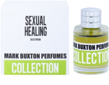 Mark Buxton Sexual Healing
