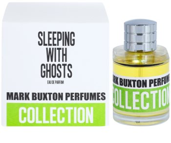 Mark Buxton Sleeping with Ghosts eau de parfum unisex