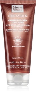 Martiderm Hair System Shampoo gegen Haarausfall