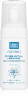 Martiderm Essentials Reinigungsschaum für die Haut
