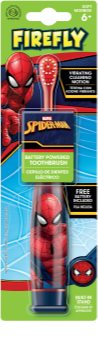 Marvel Spiderman Turbo Max Elektrisk tandborste för barn