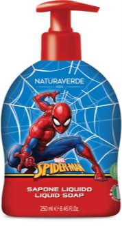 Marvel Spiderman Liquid Soap savon liquide pour enfant