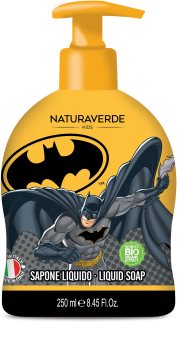DC Comics Batman Liquid Soap Flüssigseife