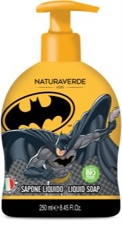DC Comics Batman Liquid Soap folyékony szappan