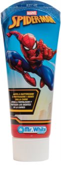 Marvel Spiderman Toothpaste dantų pasta vaikams