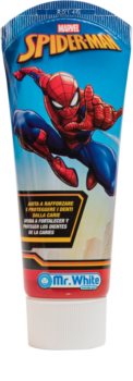 Marvel Spiderman Toothpaste zubná pasta pre deti