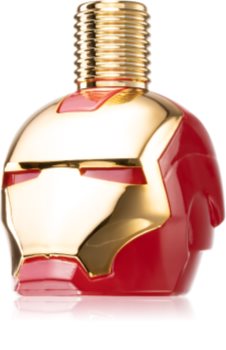 Marvel Avengers Iron Man toaletní voda pro muže
