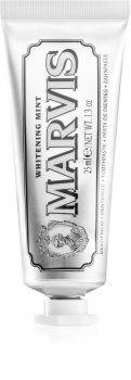 Marvis Whitening Mint zubná pasta s bieliacim účinkom