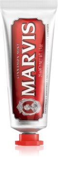 Marvis Cinnamon Mint οδοντόκρεμα