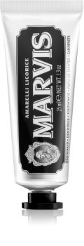 Marvis Amarelli Licorice pasta za zube