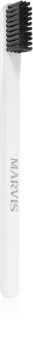 Marvis Toothbrush White tandenborstel zacht