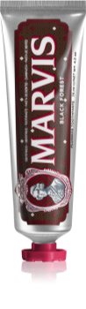 Marvis Black Forest Tandpasta