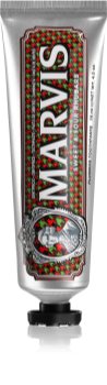 Marvis Sweet & Sour Rhubarb dentifrice