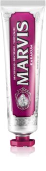 Marvis Limited Edition Karakum dentifrice