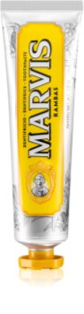 Marvis Limited Edition Rambas zobna pasta