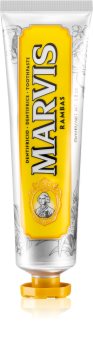 Marvis Limited Edition Rambas οδοντόκρεμα