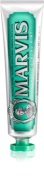 Marvis Classic Strong Mint pasta do zębów