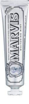 Marvis Whitening Mint zubní pasta s bělicím účinkem