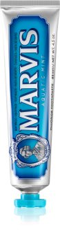 Marvis Aquatic Mint зубная паста