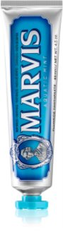Marvis The Mints Aquatic зубная паста