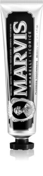 Marvis Amarelli Licorice Toothpaste