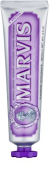 Marvis Jasmin Mint pastă de dinți