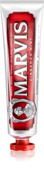 Marvis Cinnamon Mint Hammastahna