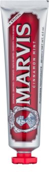 Marvis Cinnamon Mint pasta de dientes
