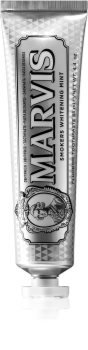 Marvis Smokers Whitening Mint Valkaiseva Hammastahna Tupakoitsijoille